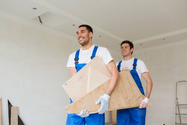 Professional Junk Removal Services in Wheat Ridge, CO